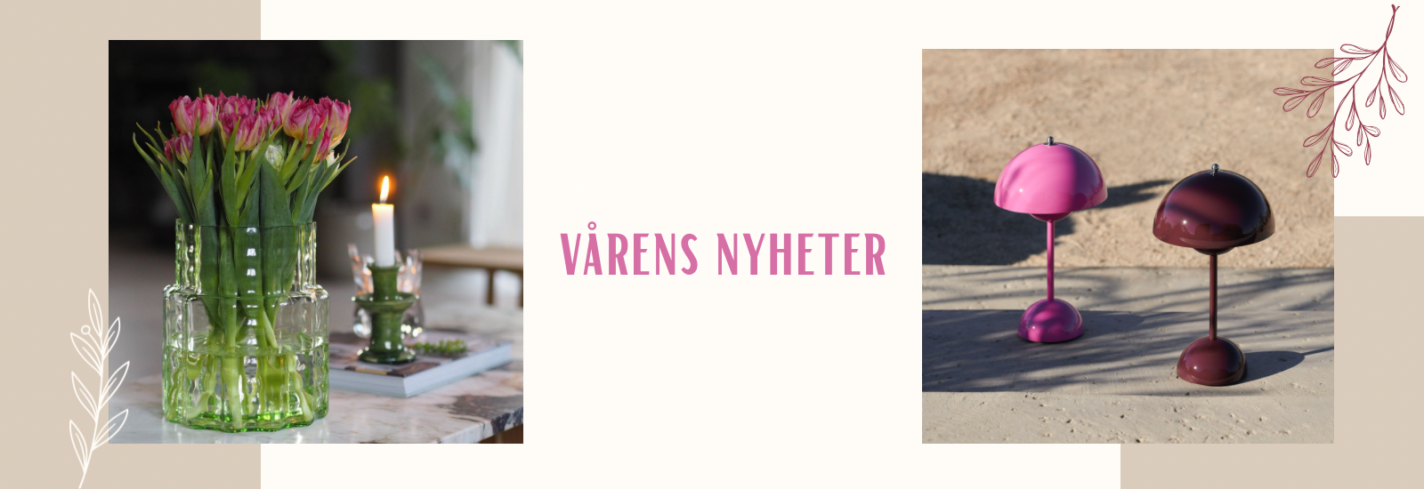 Vrens nyheter